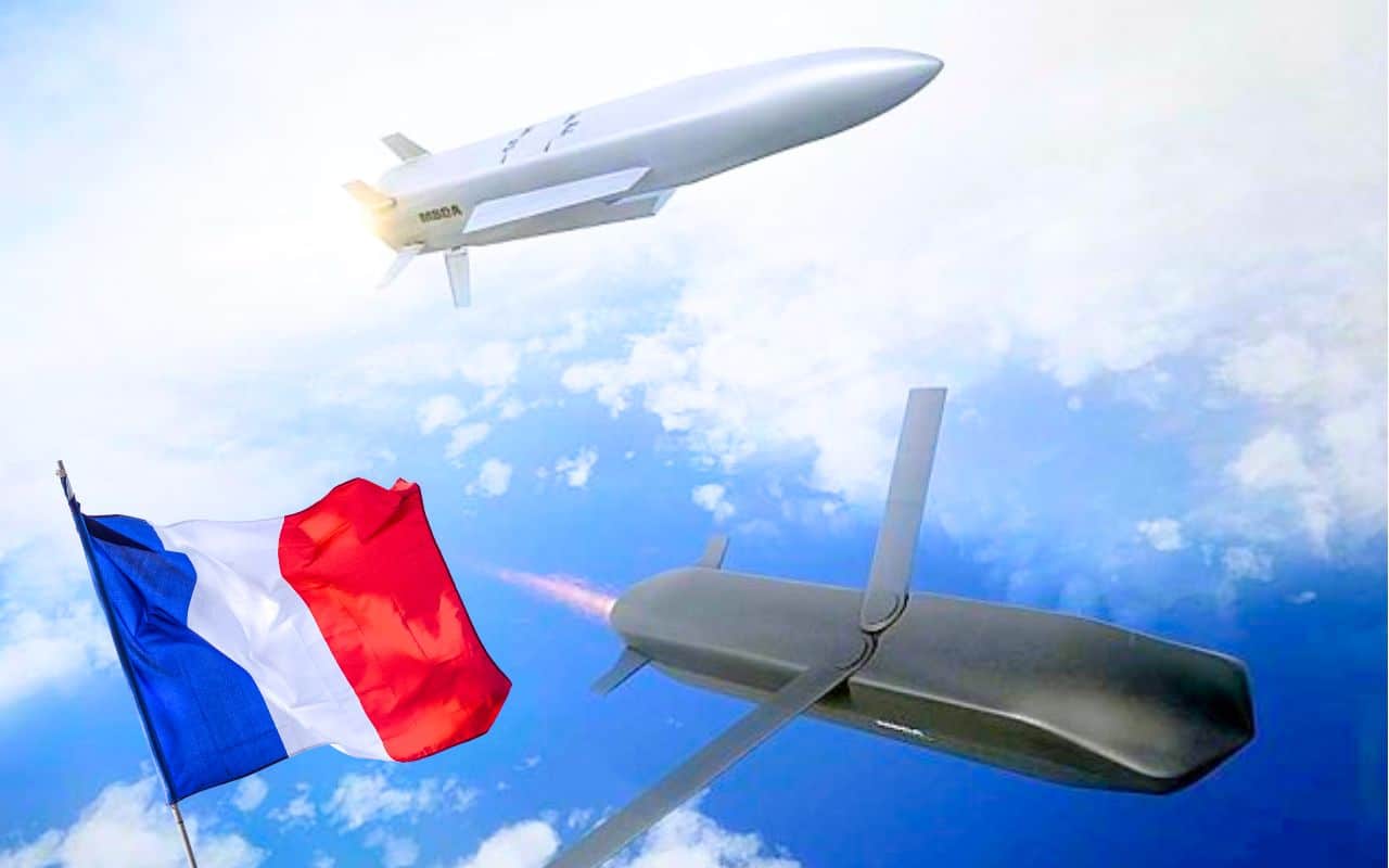La France entre enfin dans le club des puissances à frappe longue portée depuis la terre avec ce missile high-tech 100 % français